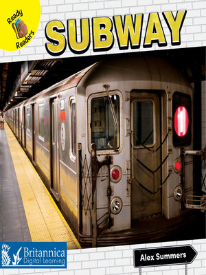 cover image of Subway